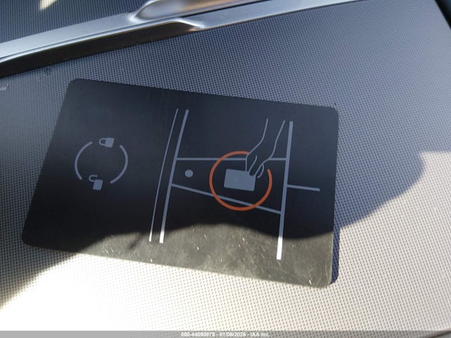 2026 TESLA MODEL 3 5YJ3E1EA1TF142711 Photo 10