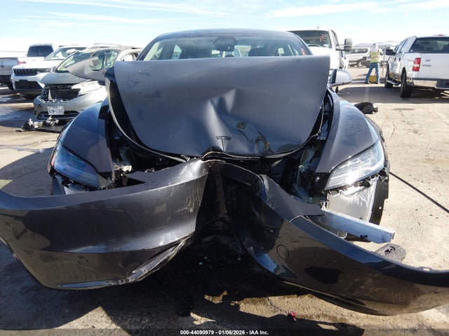 Tesla Model 3 Premium Rear-wheel Drive 2026 5YJ3E1EA1TF142711 Image 12