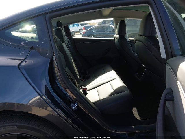 2026 TESLA MODEL 3 5YJ3E1EA1TF142711 Photo 7