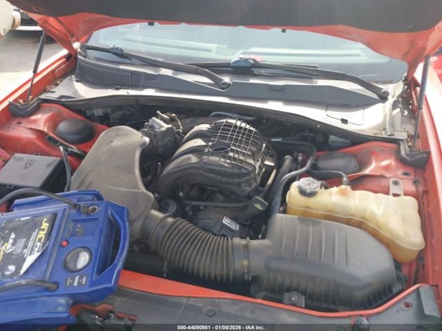 2017 DODGE CHARGER 2C3CDXBG8HH503940 Photo 9