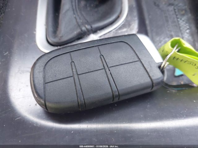 2017 DODGE CHARGER 2C3CDXBG8HH503940 Photo 10