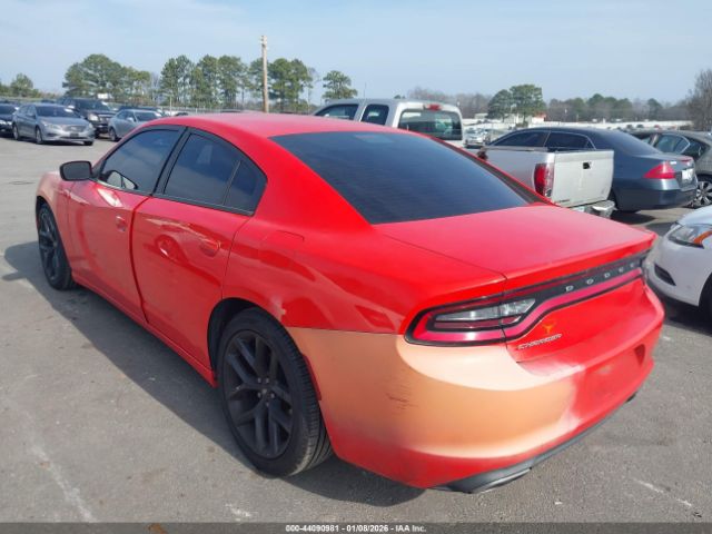 2017 DODGE CHARGER 2C3CDXBG8HH503940 Photo 2
