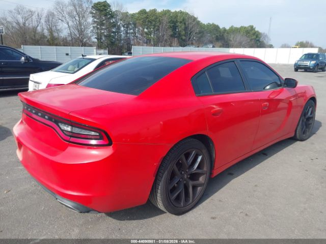 2017 DODGE CHARGER 2C3CDXBG8HH503940 Photo 3