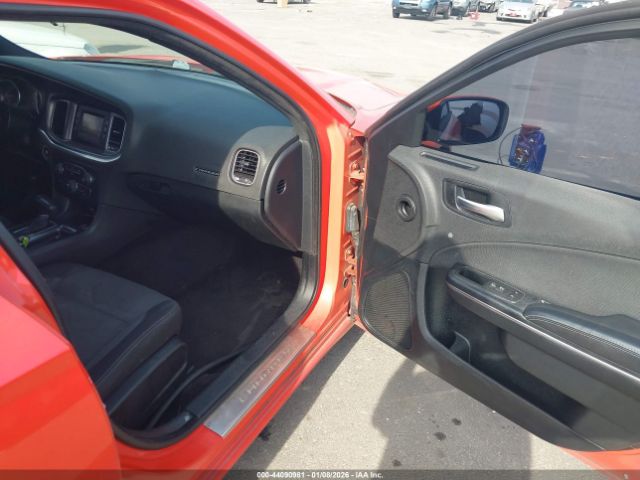 2017 DODGE CHARGER 2C3CDXBG8HH503940 Photo 4