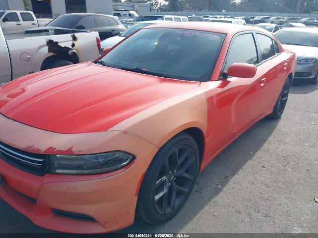2017 DODGE CHARGER 2C3CDXBG8HH503940 Photo 5