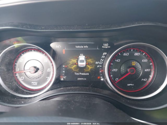 2017 DODGE CHARGER 2C3CDXBG8HH503940 Photo 6