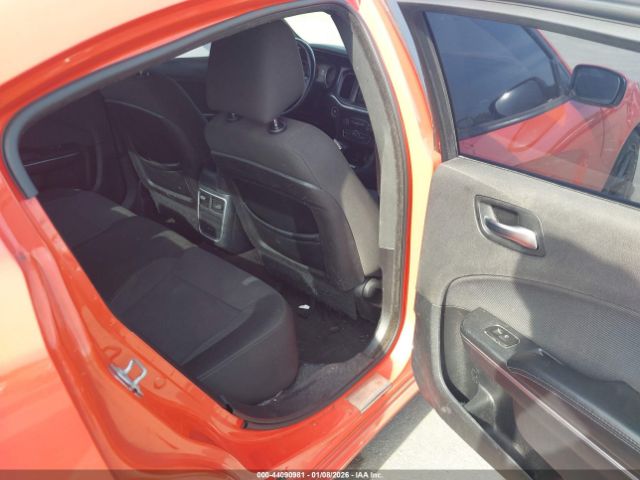 2017 DODGE CHARGER 2C3CDXBG8HH503940 Photo 7