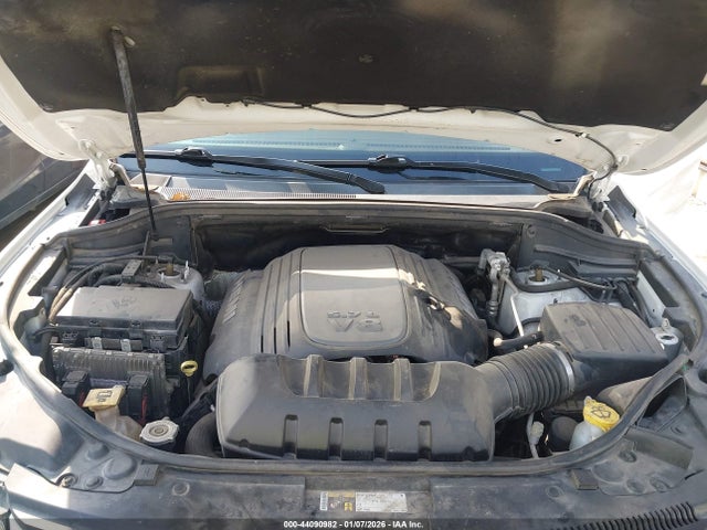 Продажа на аукционе авто 2016 Jeep Grand Cherokee Summit, vin: 1C4RJFJT4GC491455, номер лота: 44090982