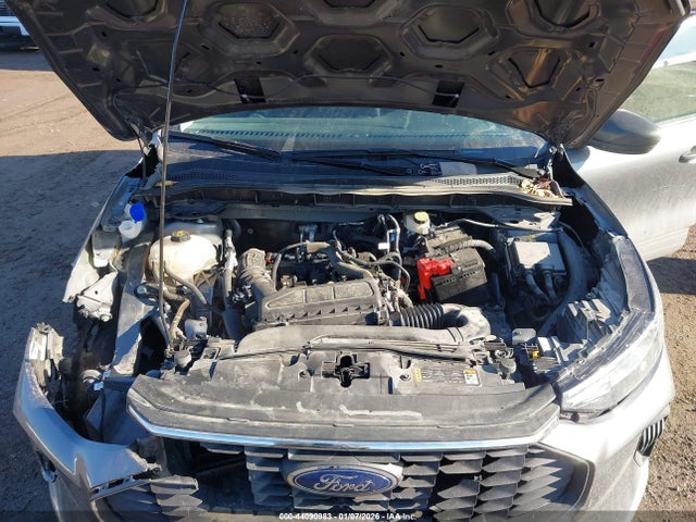 Ford Escape Active 2023 1FMCU0GN9PUA88967 Image 10