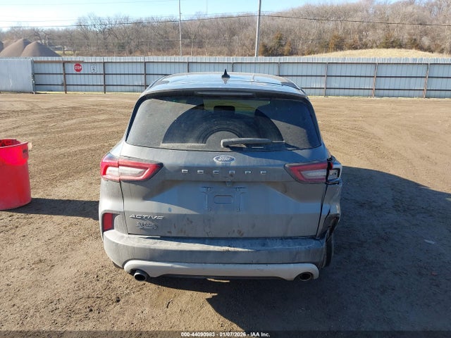 Ford Escape Active 2023 1FMCU0GN9PUA88967 Image 16