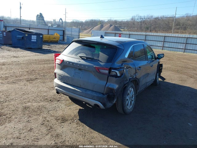 Ford Escape Active 2023 1FMCU0GN9PUA88967 Image 4