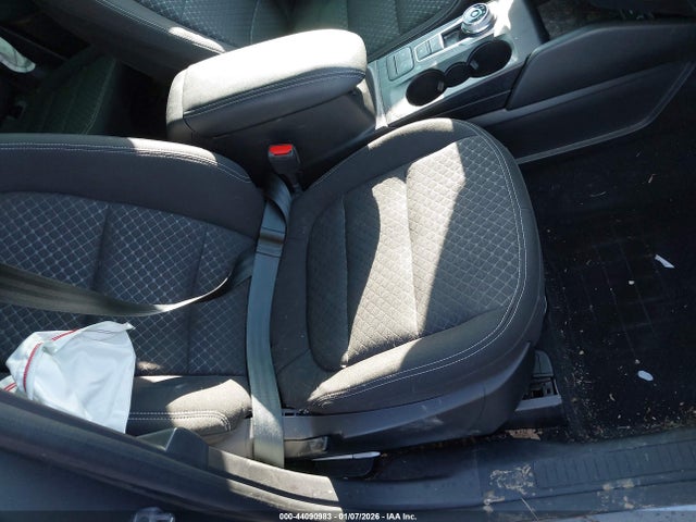 Ford Escape Active 2023 1FMCU0GN9PUA88967 Image 5