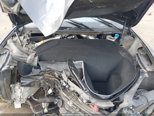 2015 TESLA MODEL S 5YJSA1H21FF100720 Photo 9