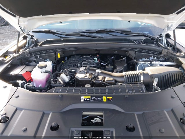1C4RJHBG1S8794489 Jeep Grand Cherokee Limited