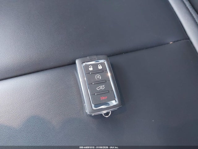 1C4RJHBG1S8794489 Jeep Grand Cherokee Limited