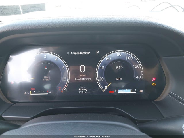 1C4RJHBG1S8794489 Jeep Grand Cherokee Limited