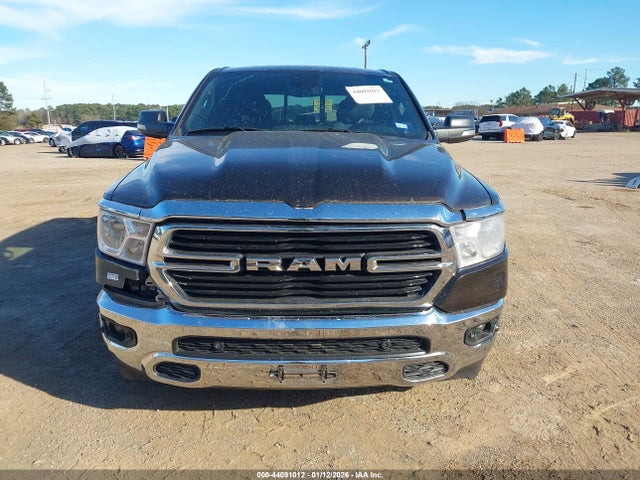 Продажа на аукционе авто 2019 Ram 1500 Big Horn/lone Star  4x4 5'7 Box, vin: 1C6RRFFG7KN815412, номер лота: 44091012