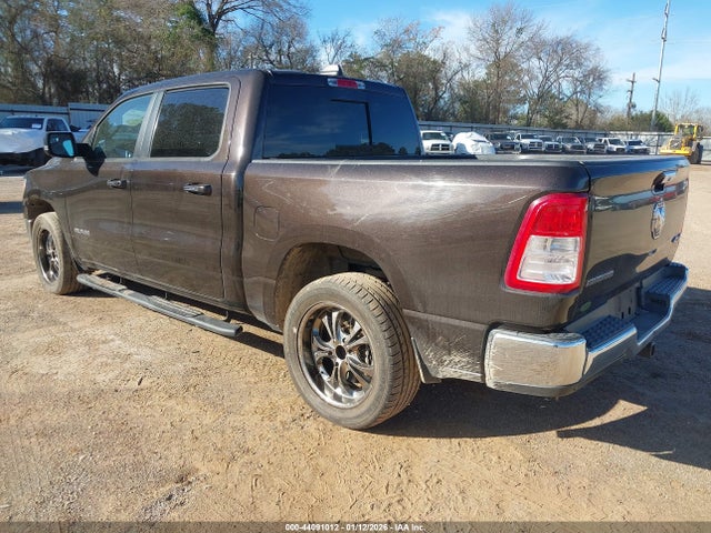 Продажа на аукционе авто 2019 Ram 1500 Big Horn/lone Star  4x4 5'7 Box, vin: 1C6RRFFG7KN815412, номер лота: 44091012