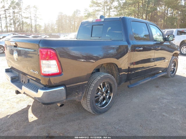 Продажа на аукционе авто 2019 Ram 1500 Big Horn/lone Star  4x4 5'7 Box, vin: 1C6RRFFG7KN815412, номер лота: 44091012