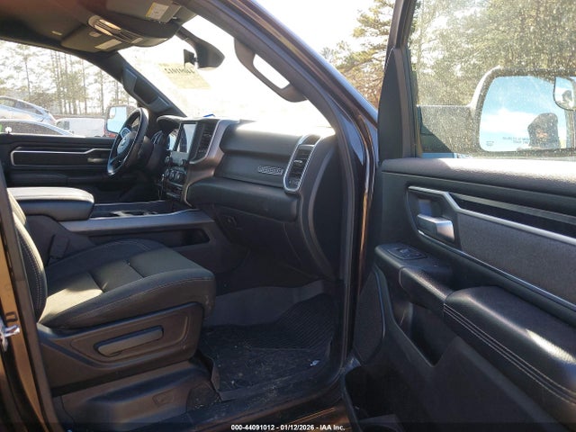 Продажа на аукционе авто 2019 Ram 1500 Big Horn/lone Star  4x4 5'7 Box, vin: 1C6RRFFG7KN815412, номер лота: 44091012
