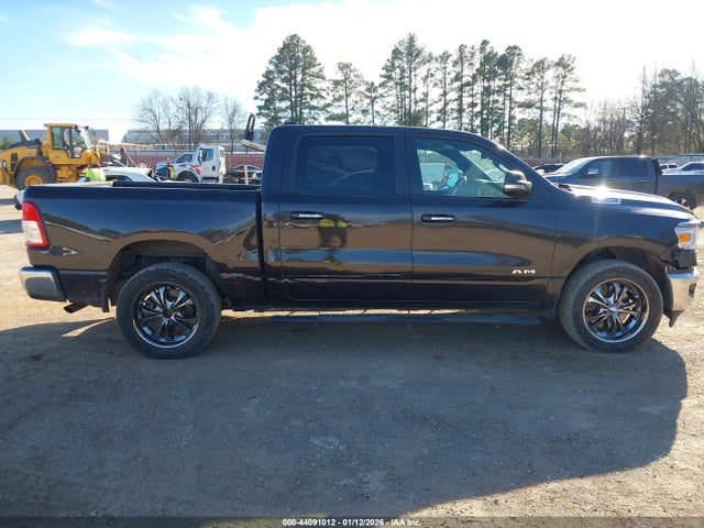 Продажа на аукционе авто 2019 Ram 1500 Big Horn/lone Star  4x4 5'7 Box, vin: 1C6RRFFG7KN815412, номер лота: 44091012