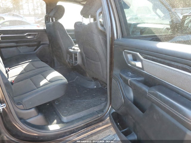 Продажа на аукционе авто 2019 Ram 1500 Big Horn/lone Star  4x4 5'7 Box, vin: 1C6RRFFG7KN815412, номер лота: 44091012