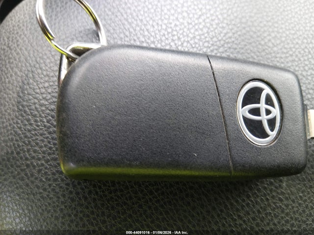 Toyota RAV4 LE 2019 2T3H1RFV9KC029424 Image 11