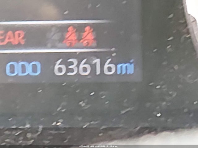 Toyota RAV4 LE 2019 2T3H1RFV9KC029424 Image 15