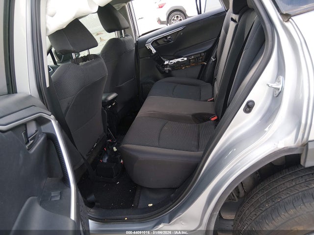Toyota RAV4 LE 2019 2T3H1RFV9KC029424 Image 8