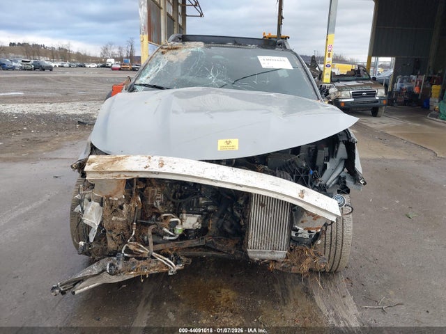 2023 KIA SORENTO 5XYRHDLF9PG185449 Photo 5