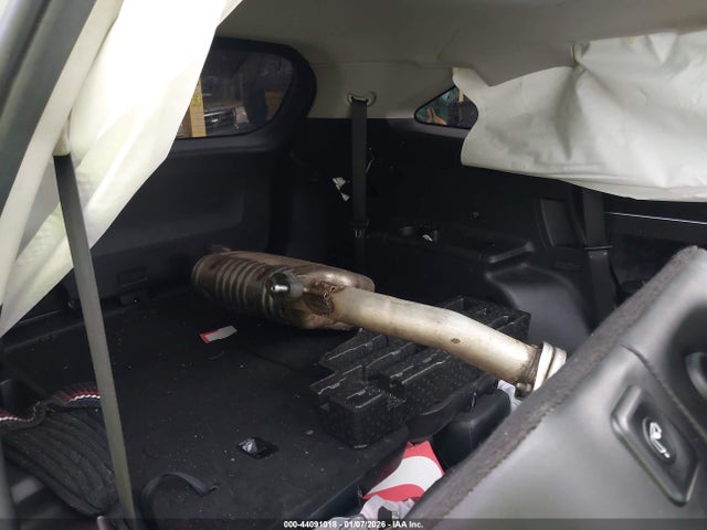 2023 KIA SORENTO 5XYRHDLF9PG185449 Photo 7