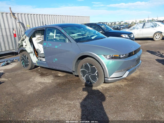 Hyundai Ioniq 5 Limited 2024 KM8KR4DE6RU341044 main image