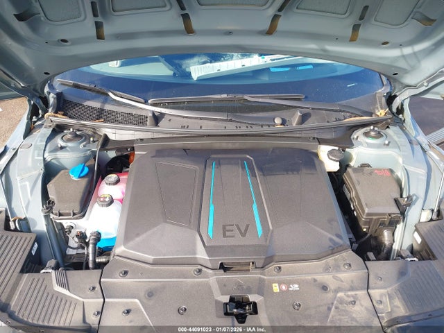 Hyundai Ioniq 5 Limited 2024 KM8KR4DE6RU341044 Image 10