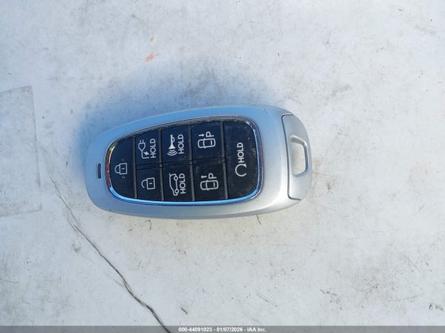 Hyundai Ioniq 5 Limited 2024 KM8KR4DE6RU341044 Image 11