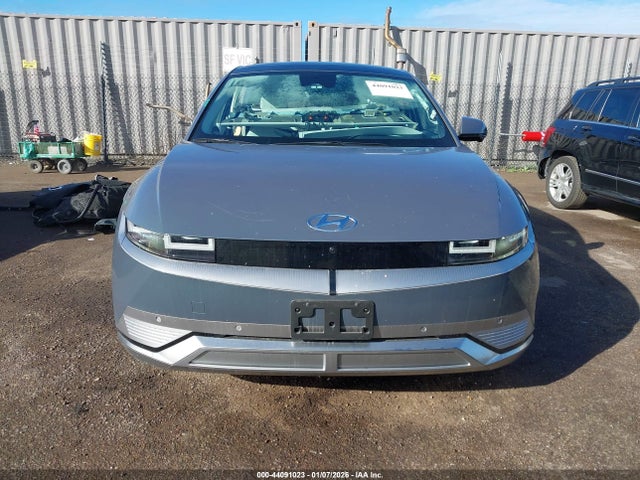 Hyundai Ioniq 5 Limited 2024 KM8KR4DE6RU341044 Image 13