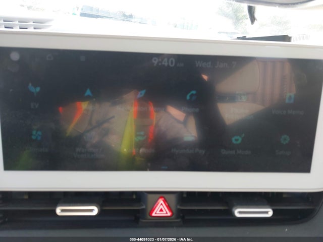 Hyundai Ioniq 5 Limited 2024 KM8KR4DE6RU341044 Image 19