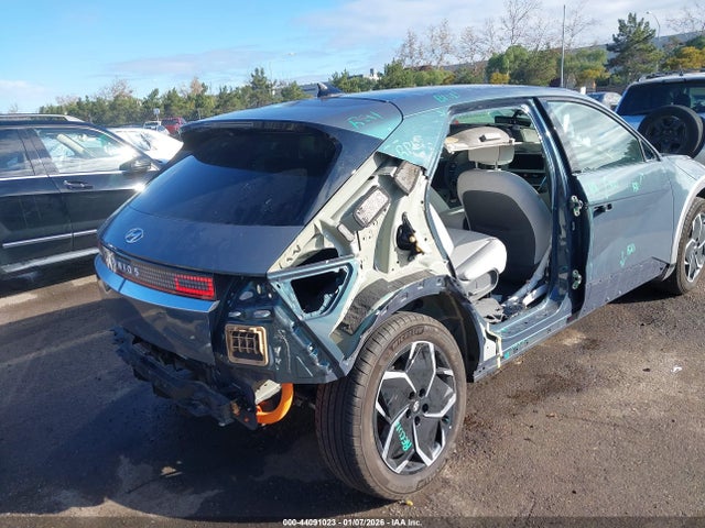 Hyundai Ioniq 5 Limited 2024 KM8KR4DE6RU341044 Image 20