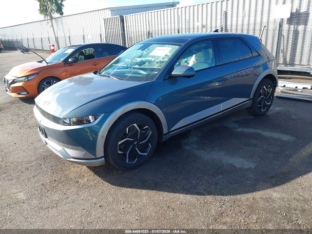 Hyundai Ioniq 5 Limited 2024 KM8KR4DE6RU341044 Image 2
