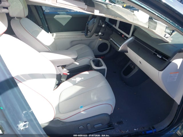 Hyundai Ioniq 5 Limited 2024 KM8KR4DE6RU341044 Image 5