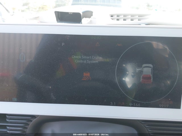 Hyundai Ioniq 5 Limited 2024 KM8KR4DE6RU341044 Image 7