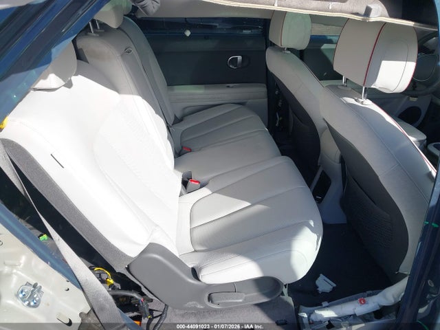 Hyundai Ioniq 5 Limited 2024 KM8KR4DE6RU341044 Image 8