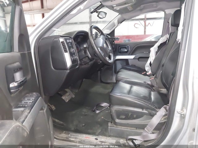 Продажа на аукционе авто 2014 Chevrolet Silverado 1500 2lt, vin: 3GCUKREC2EG382943, номер лота: 44091024