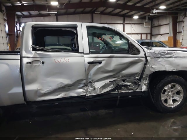 Продажа на аукционе авто 2014 Chevrolet Silverado 1500 2lt, vin: 3GCUKREC2EG382943, номер лота: 44091024