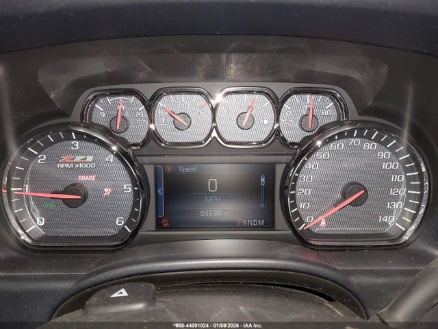 Продажа на аукционе авто 2014 Chevrolet Silverado 1500 2lt, vin: 3GCUKREC2EG382943, номер лота: 44091024