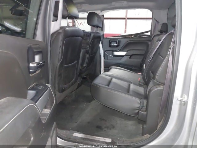 Продажа на аукционе авто 2014 Chevrolet Silverado 1500 2lt, vin: 3GCUKREC2EG382943, номер лота: 44091024