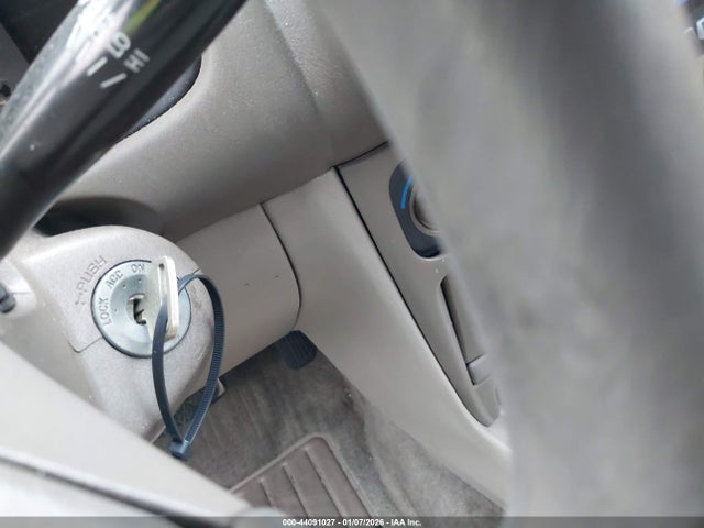 1999 TOYOTA COROLLA 2T1BR12E3XC128052 Photo 10