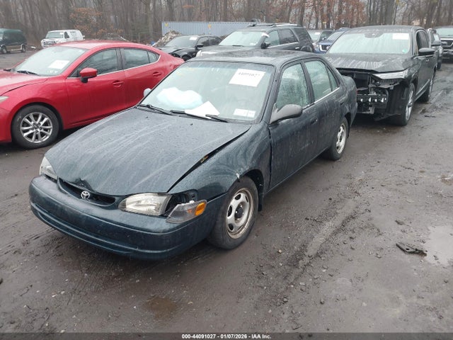 1999 TOYOTA COROLLA 2T1BR12E3XC128052 Photo 5