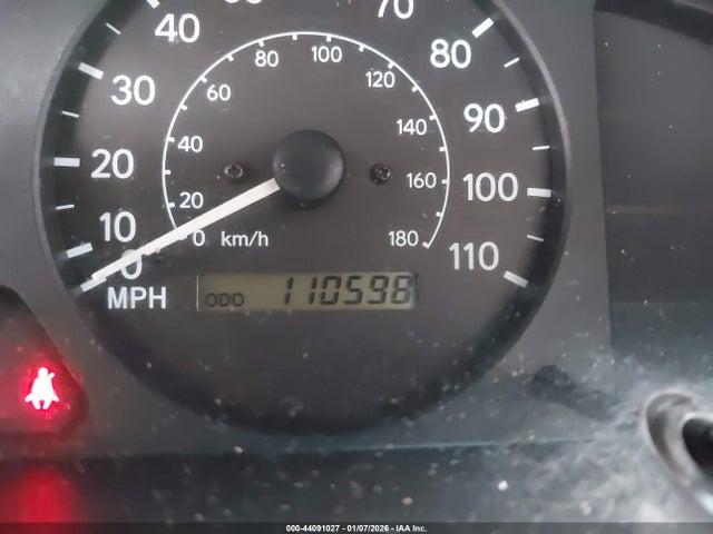 1999 TOYOTA COROLLA 2T1BR12E3XC128052 Photo 6