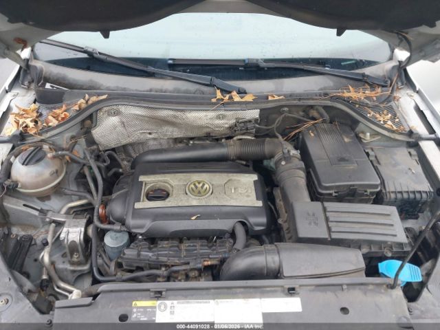 2013 VOLKSWAGEN TIGUAN WVGAV3AX3DW592415 Photo 9