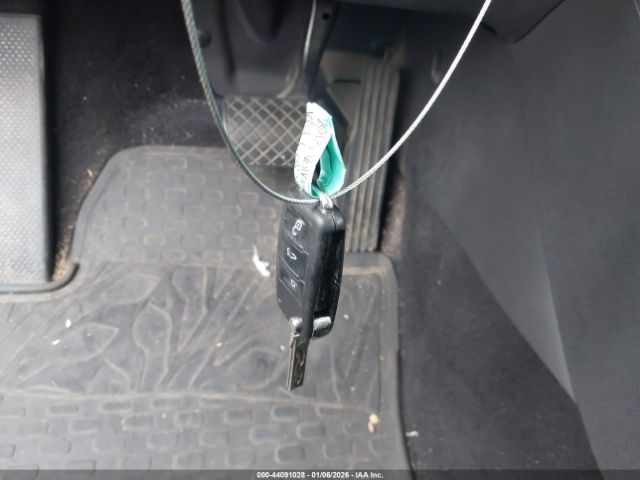 2013 VOLKSWAGEN TIGUAN WVGAV3AX3DW592415 Photo 10